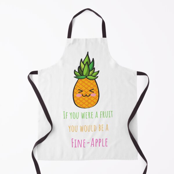 Item preview, Pineapple pickup line designed and sold by creativelyfunny.