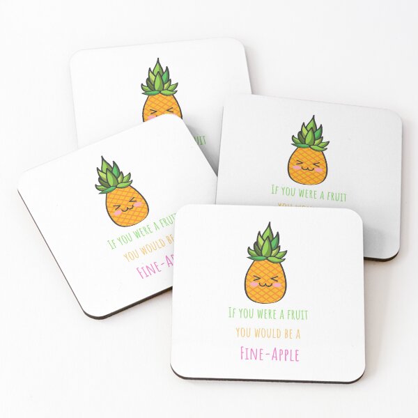 Item preview, Pineapple pickup line designed and sold by creativelyfunny.