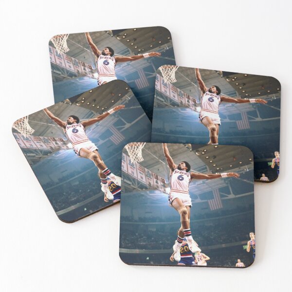 Item preview, Julius Erving designed and sold by Druida-500.