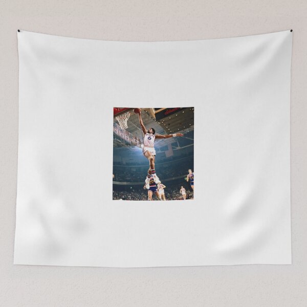 Item preview, Julius Erving designed and sold by Druida-500.