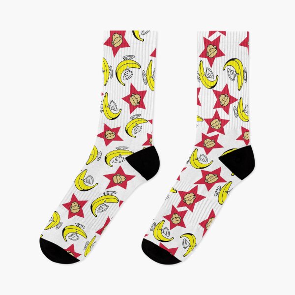Item preview, Flying Bananas and cool Monkeys designed and sold by chrisbears.