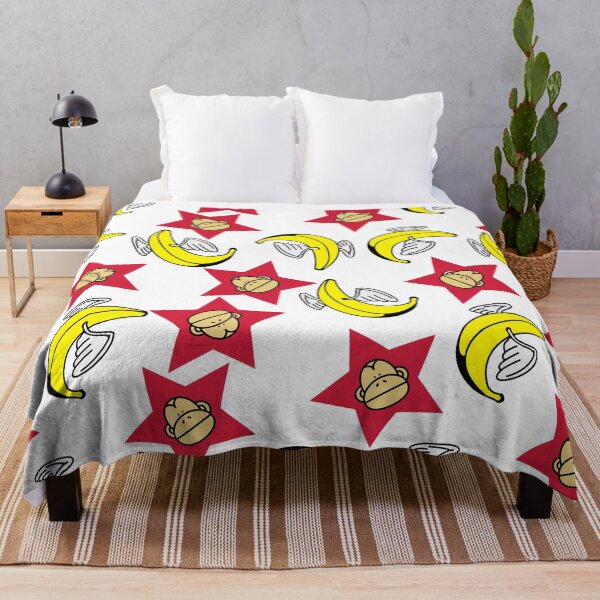 Item preview, Flying Bananas and cool Monkeys designed and sold by chrisbears.