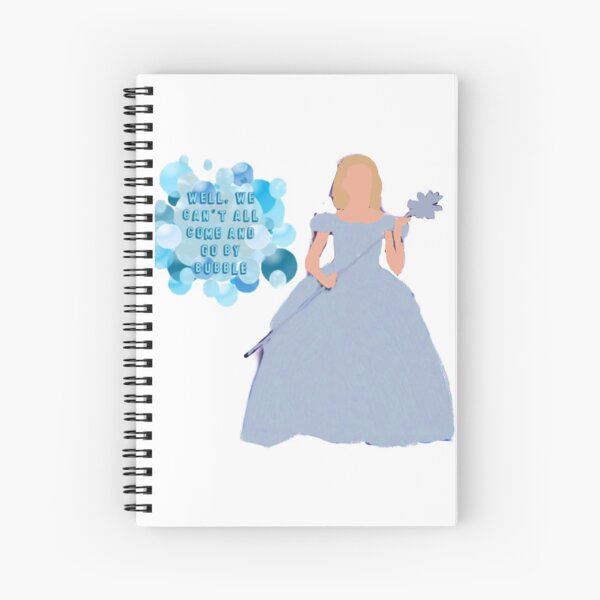 Item preview, Glinda  designed and sold by melodiruby.