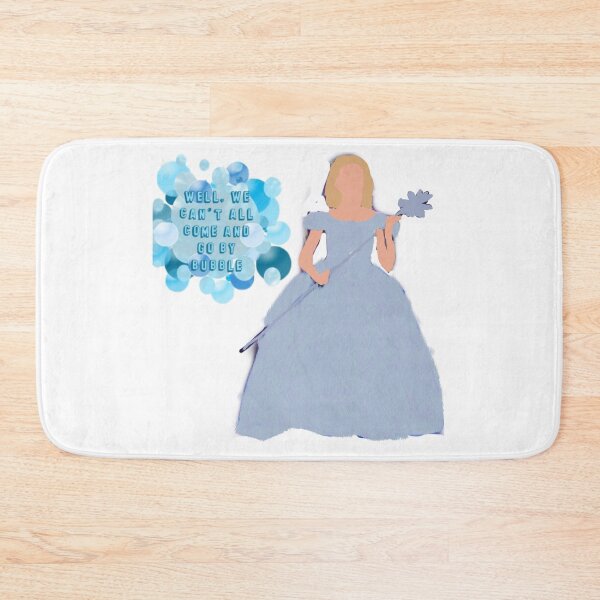 Item preview, Glinda  designed and sold by melodiruby.