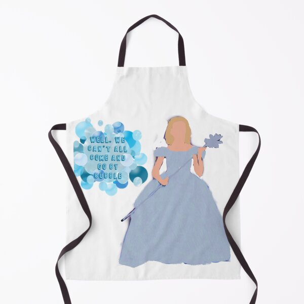 Item preview, Glinda designed and sold by melodiruby.