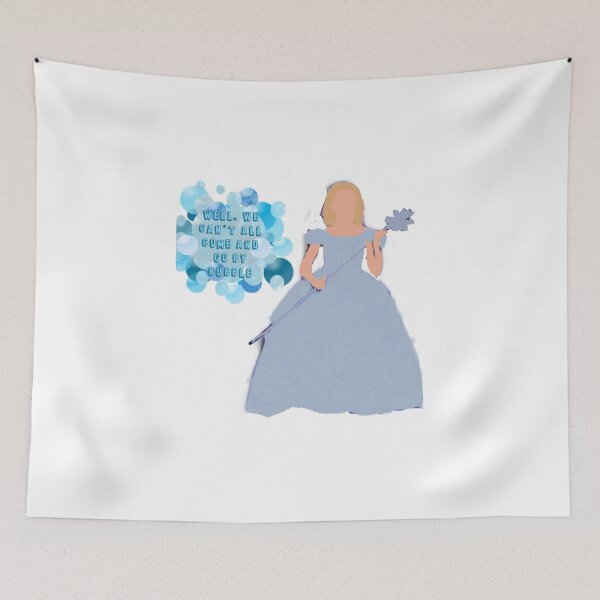 Item preview, Glinda  designed and sold by melodiruby.