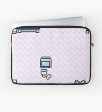 Back to where it began Laptop Sleeve