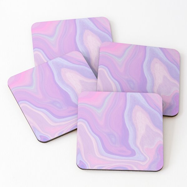Item preview, Pastel Marble designed and sold by designsbyico.