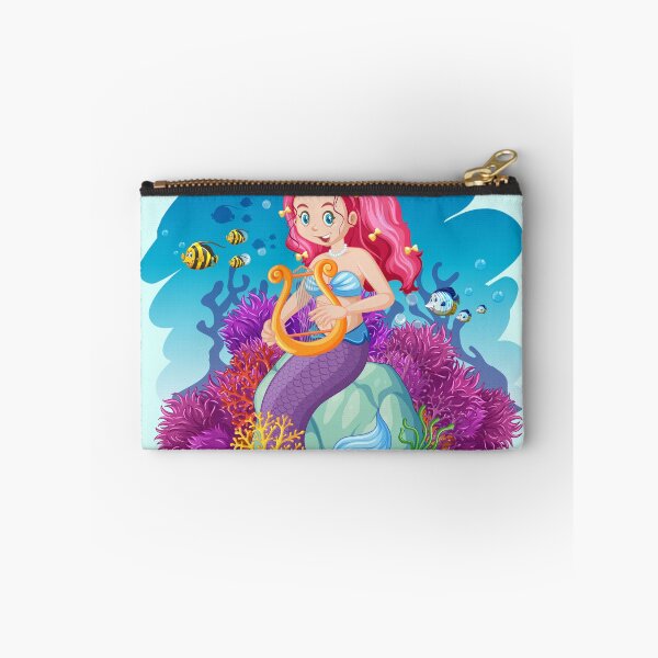 Item preview, Princess Mermaid designed and sold by Yoga Gear.