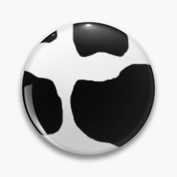 Item preview, Black Cow Print Mask designed and sold by lyvihotop.