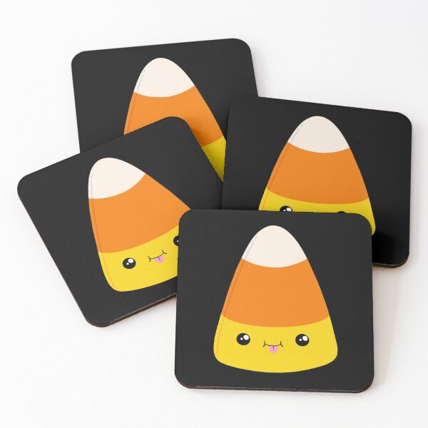 Item preview, Candy Corn designed and sold by ChristieCoxArt.