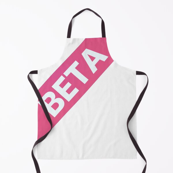 Item preview, Beta Ribbon designed and sold by kentliau.