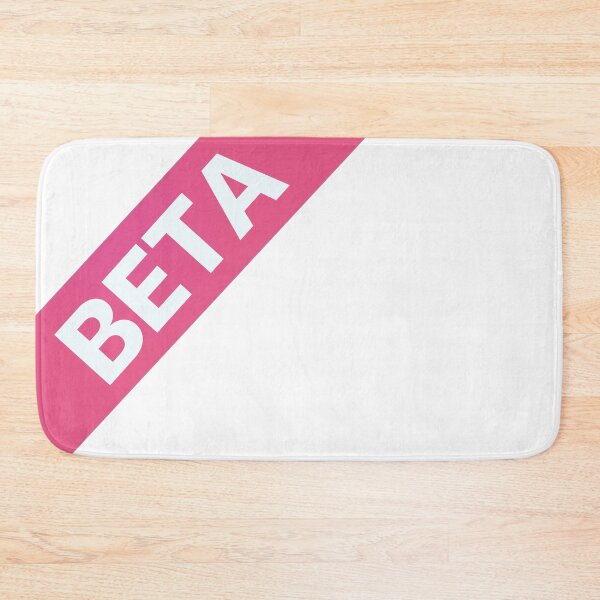 Item preview, Beta Ribbon designed and sold by kentliau.
