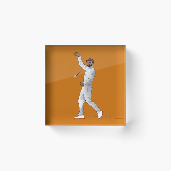 Artikelvorschau, Virat Kohli Mic Drop entworfen und verkauft von HitFor6.