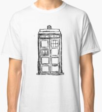 Doctor Classic T-Shirt