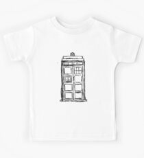 Doctor Kids Tee