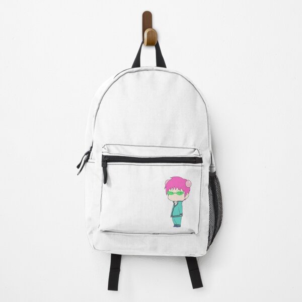 Item preview, Chibi Saiki Sus designed and sold by is this trash?.