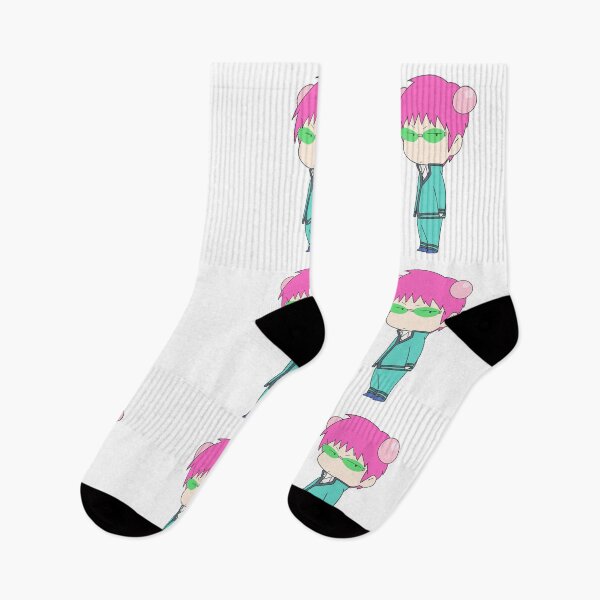 Item preview, Chibi Saiki Sus designed and sold by is this trash?.