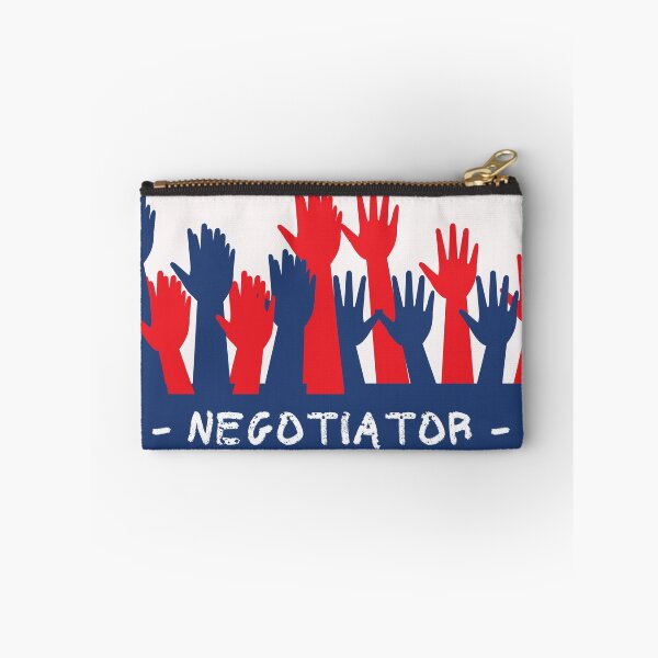 Item preview, Negotiator since 2000 designed and sold by nnwanwiiz.