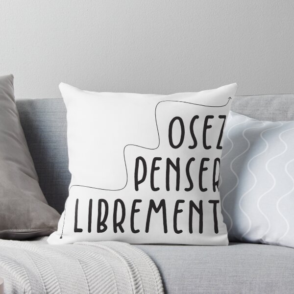 Item preview, Dare to think freely designed and sold by BlueZenStudio.