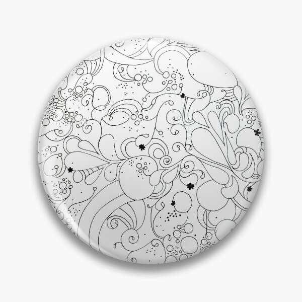 Item preview, Seafoam Relief designed and sold by senoda.