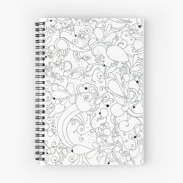 Item preview, Seafoam Relief designed and sold by senoda.