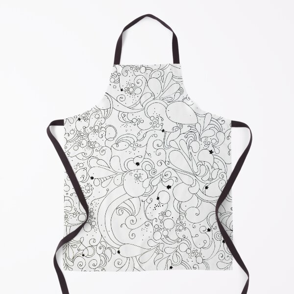 Item preview, Seafoam Relief designed and sold by senoda.