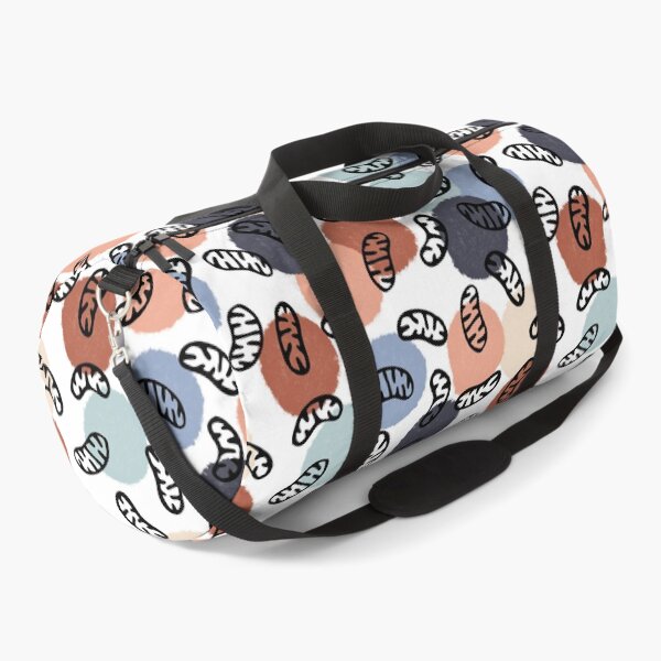 Item preview, Vintage Mitochondria on White designed and sold by Hodgepodge Bricolage.