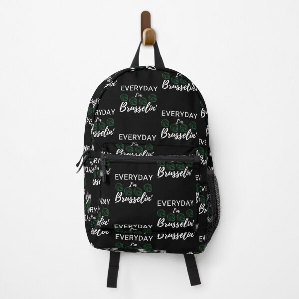 Item preview, Have A Brusseling Day designed and sold by Peishan02.