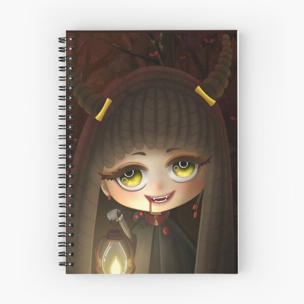 Item preview, Halloween Art - Chibi Style designed and sold by Sheirha.