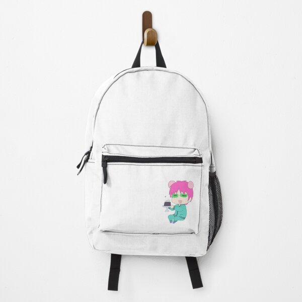 Item preview, Saiki and Coffee Jelly designed and sold by is this trash?.