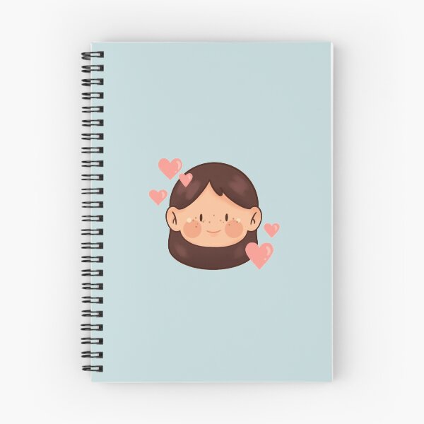 Item preview, Freckle Love designed and sold by Elle Mae.
