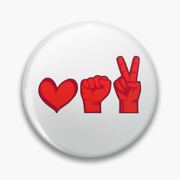 Item preview, Love fight win Belarus 2020 - Live Free Belarus designed and sold by MagicBoutique.