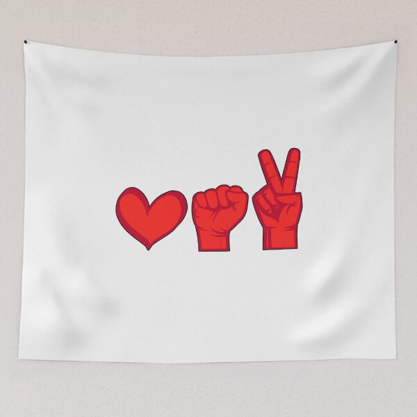 Item preview, Love fight win Belarus 2020 - Live Free Belarus designed and sold by MagicBoutique.