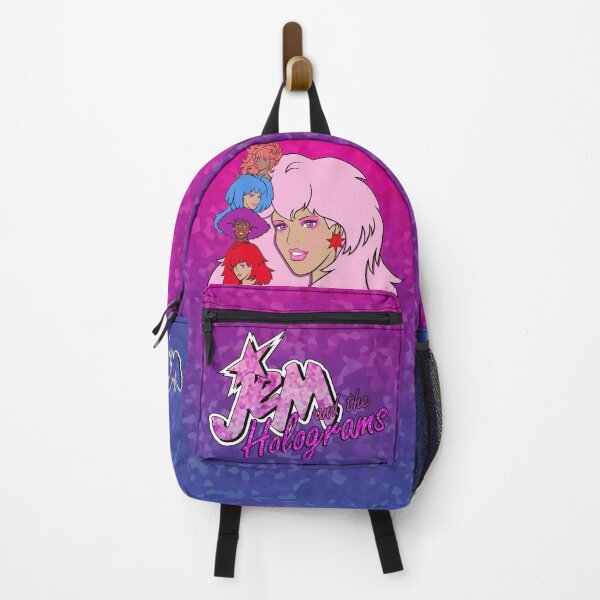 Item preview, Jem and the Holograms designed and sold by evobs.