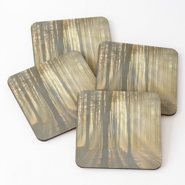 Item preview, SPARKLING FOREST designed and sold by yaari.