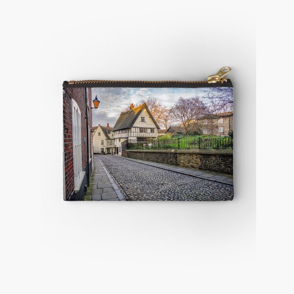 Item preview, The Britons Arms cafe in Elm Hill, Norwich. The oldest cafe in the city along one of the oldest streets in the city designed and sold by yackers1.
