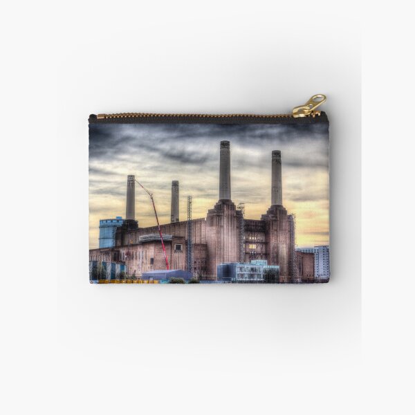 Item preview, Battersea Power Station London designed and sold by Londonimages.