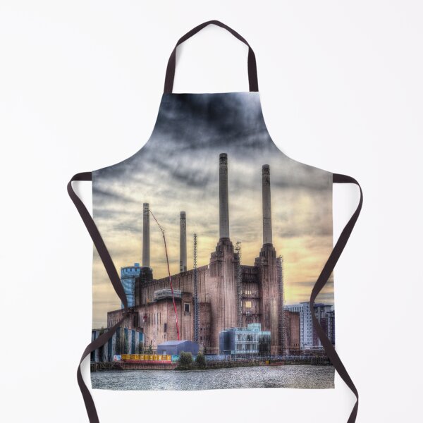 Item preview, Battersea Power Station London designed and sold by Londonimages.