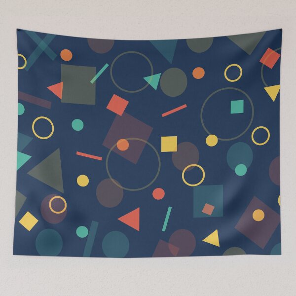 Item preview, Shapes designed and sold by Persiano.