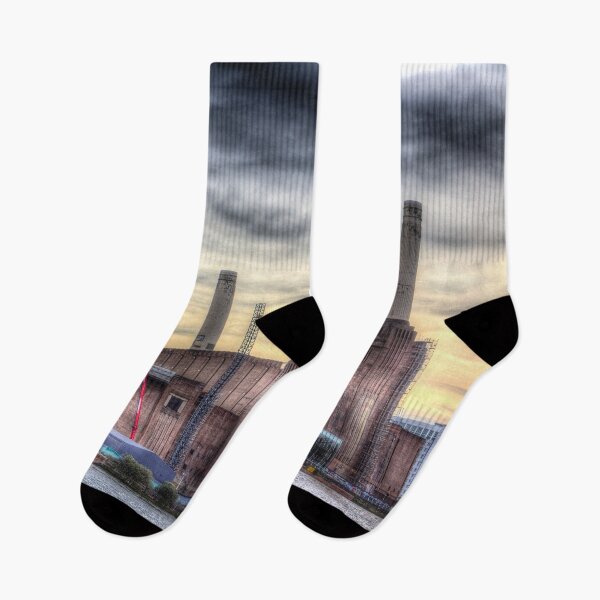 Item preview, Battersea Power Station London designed and sold by Londonimages.