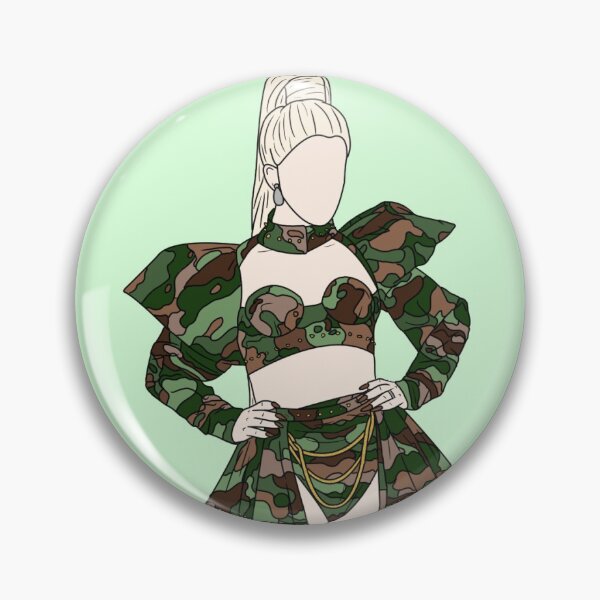 Item preview, Galleta Miz designed and sold by doctorbihcraft.