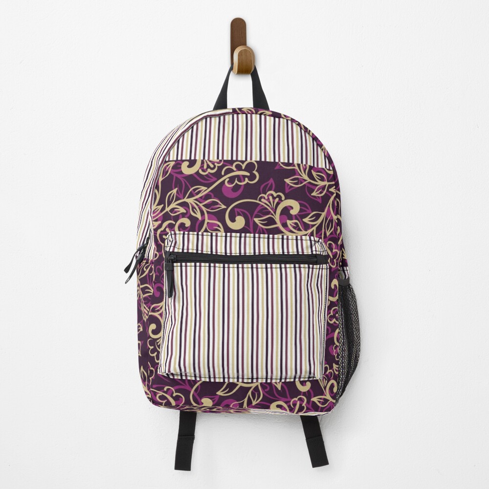 Item preview, Backpack designed and sold by Ashit.