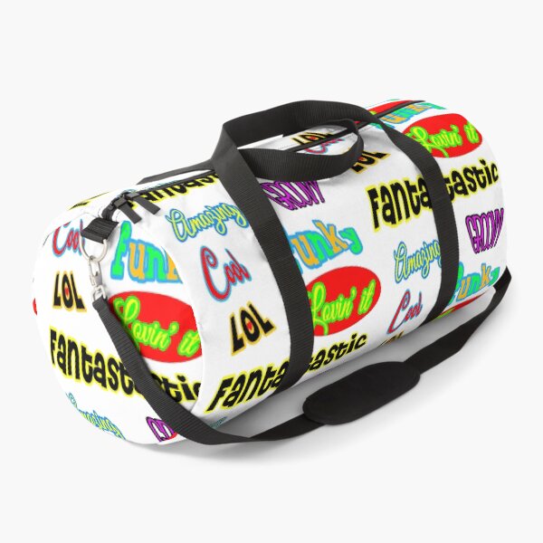 Item preview, Cool Funky Fantastastic Stickers  designed and sold by loganferret.