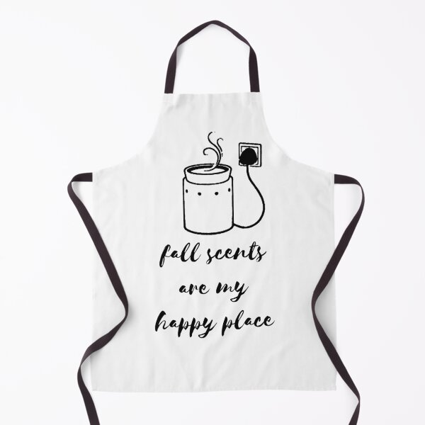 Item preview, Fall Scents are My Happy Place designed and sold by RKSDesigns.