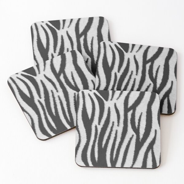 Item preview, Zebra skin designed and sold by LuciaS.