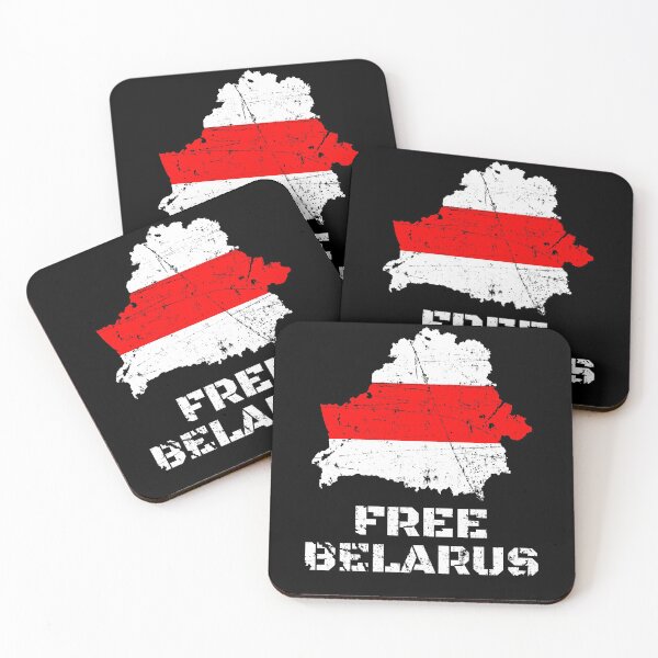 Item preview, BELARUS FLAG Map Belarus Free Belarusian designed and sold by MagicBoutique.