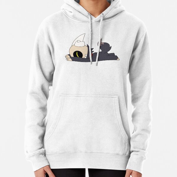King Pullover Hoodie