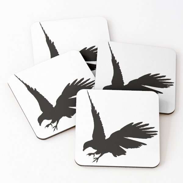 Item preview, Eagle silhouette 1 designed and sold by Seb-Sk93.