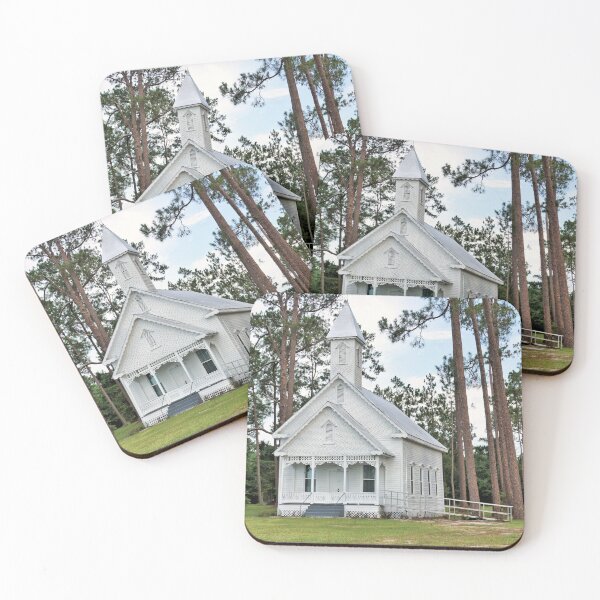 Item preview, Country Church In The Pines 1 designed and sold by jtrommer.